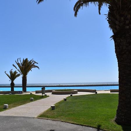 San Alfonso del Mar Goleta Algarrobo Exterior foto