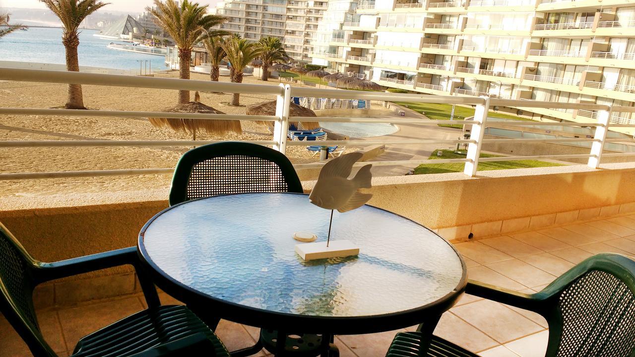 San Alfonso del Mar Goleta Algarrobo Exterior foto